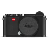 Leica CL [24.3, 3"] schwarz (Gut - leichte Gebrauchsspuren / mindestens 1 JAHR GARANTIE)