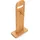 Zeller Brettchenständer Bambus 7-tlg. 15 x 7 x 32 cm Braun
