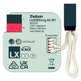 Theben 4800320 LUXORliving AC IR1
