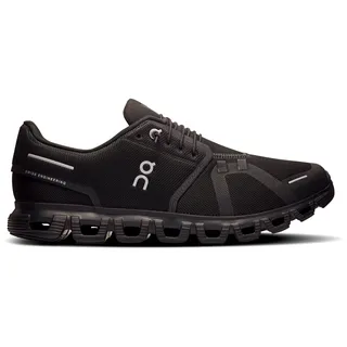 On  Cloud 6 Herren Black / Black 43