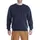 CARHARTT Hoodie Blau M