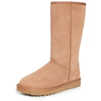 UGG Damen Tall Ii Classic Boot, Chestnut, 42 EU