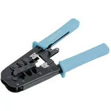 Logilink WZ0019 Crimpzange