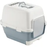 Kerbl Katzentoilette Cathy Clever & Smart mit Schubfach