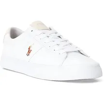 Ralph Lauren Sayer Weiß 41