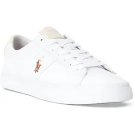 Ralph Lauren Sayer Weiß 41