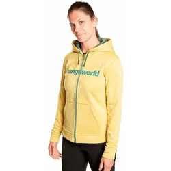 Sportjacke für Frauen Trangoworld Liena M