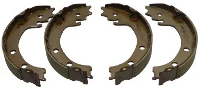 KAVO PARTS Bremsbackensatz kbs8933 für Suzuki