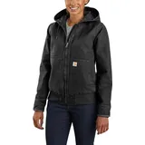 CARHARTT Washed Duck Active Jacket Women