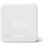 tado° Smartes Thermostat , Mattweiß