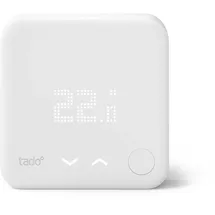 tado° Smartes Thermostat , Mattweiß