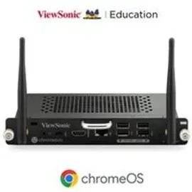 ViewSonic Desktop-PC VPC13-C33-G1 Intel Core i3 1315U 1,2 GHz 8 GB RAM 256 GB SSD ChromeOS