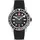 Swiss Military Black Marlin Silikon 44 mm SMWGN0001701