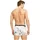 JACK & JONES JACABSTRACT TRUNKS 7 Pack bunt/grau/schwarz/weiß S