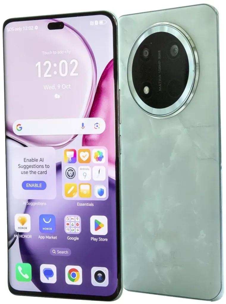 5G Smartphone HONOR X9c Globale Version 6,78 5G Smartphone HONOR X9c Globale Version 6,78