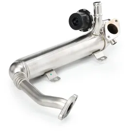 Pierburg Kühler, mit Dichtung