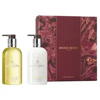 Molton Brown Orange & Bergamot Hand Care Gift Set