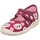 superfit Belinda Rot 24