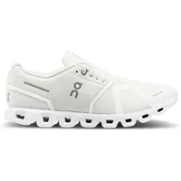 On Cloud 5 Herren Undyed-White/White 46