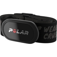 Polar H10 M-2XL Herzfrequenz-Sensoren Set black crush (920106242)