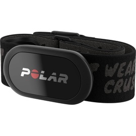 Polar H10 M-2XL Herzfrequenz-Sensoren Set black crush (920106242)