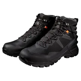 Mammut Blackfin III Mid DT Men black