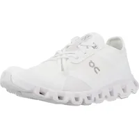 On Cloud X 3 AD Damen Undyed White / White 36