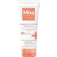 Mixa Regeneration Handcreme, 100ml