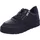 Marco Tozzi Plateau Sneaker Damen Schwarz 40