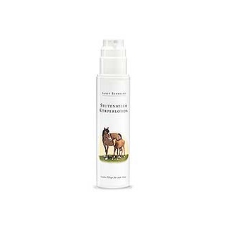 Lozione per il corpo al latte di cavalla - 200 ml