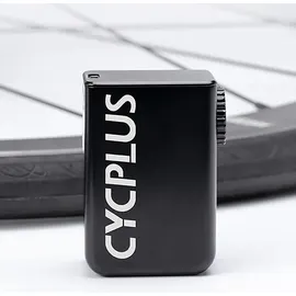 Cycplus AS2 mini electric pump