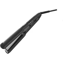 Jrl Midnight Shine Glätteisen schwarz