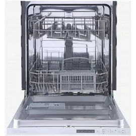 PKM GSP12A++F Einbau-Geschirrspüler (vollintegrierbar, 598 mm breit)