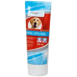 bogadent Dental Lipo-Gel Hund