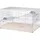 Zolux Neolife 80 Käfig 81 x 51 x 32 cm Grau