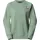 The North Face Connect Relaxed Sweatshirt Slate Moss S