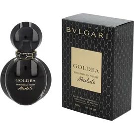 Bulgari Goldea The Roman Night Absolute Eau de Parfum 30 ml