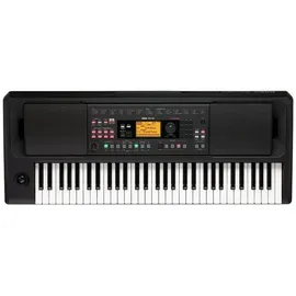 Korg EK-50 Limitless schwarz