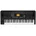 Korg EK-50 Limitless schwarz