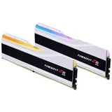 G.SKILL Trident Z5 RGB PC-Arbeitsspeicher Kit Retail DDR5 96GB 2 x 48GB on-die ECC 6400MHz 288pin DI