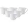 Villeroy & Boch Espressotasse 0,1 l Weiß 6 St.
