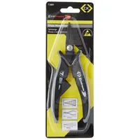 C.K Tools ESD Spitzzange Gerade 152 mm