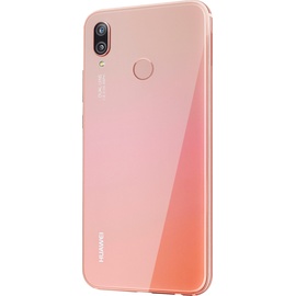 Huawei P20 lite Dual SIM 64 GB sakura pink