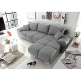 ed-lifestyle ED Lifestyle Anton 2F URC Sofa Universell aufbaubar Holzwerkstoff/Nosag