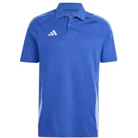 Adidas Tiro 24 Competition Poloshirt Herren - blau - 3XL