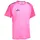 derbystar Kinder Trikot Kurzarm Madrid v25 in Pink | pink/schwarz 116