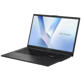 Asus E1504GA-WB31 15,6" Intel Core i3-N305 8 GB RAM 128 GB SSD Win 11 Schwarz