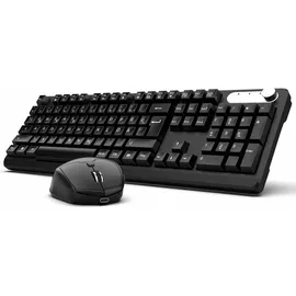 i̇nca IWS-549U Wireless DE
