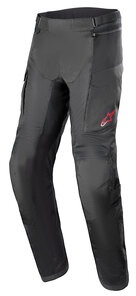 Alpinestars Andes Air Drystar Textilhose schwarz XXXL