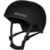 MYSTIC MK8 Helmet black XL